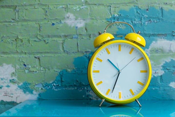 Time-web QCAT timeframes