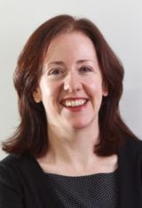 Louise Logan