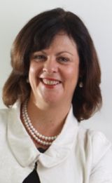 Judge Fleur Kingham