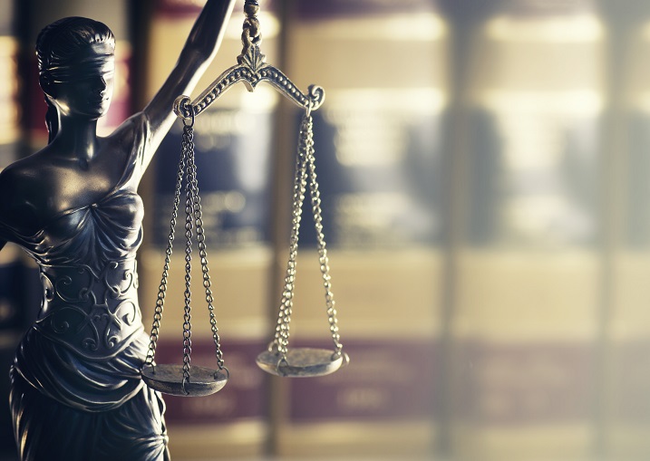 Justice-icon-web-150517 Enforcing a QCAT decision