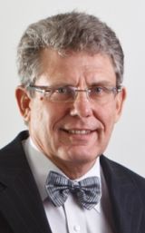 Richard Oliver