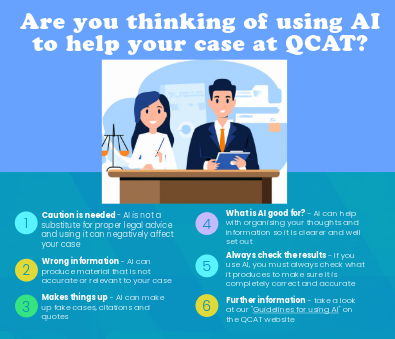AI infographic