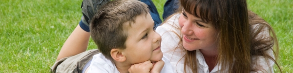 Children and young people matters