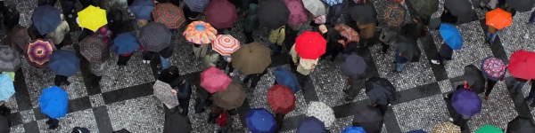 Anti-discrimination matters