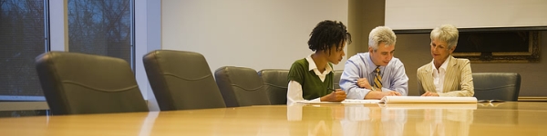 Occupational regulation matters